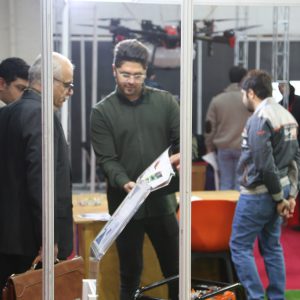 گزارش تصویری هفتمین نمایشگاه کشاورزی تهران