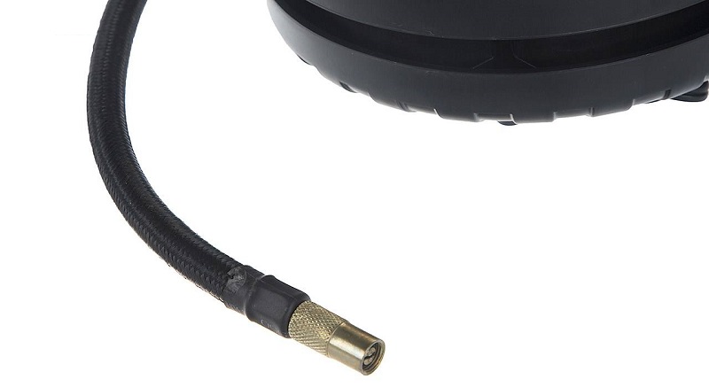 DW25 4 کمپرسور فندکی کمپرسور هوا فندکی خودرو دوو مدل DW25 کمپرسور هوا فندکی
