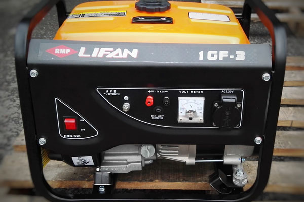 مقایسه موتور برق دیزلی و بنزینی